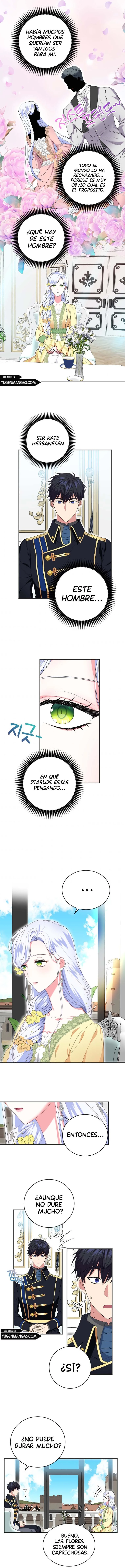 Hice Una Huelga Porque Mi Tiempo Era Limitado capítulo 9, página 10