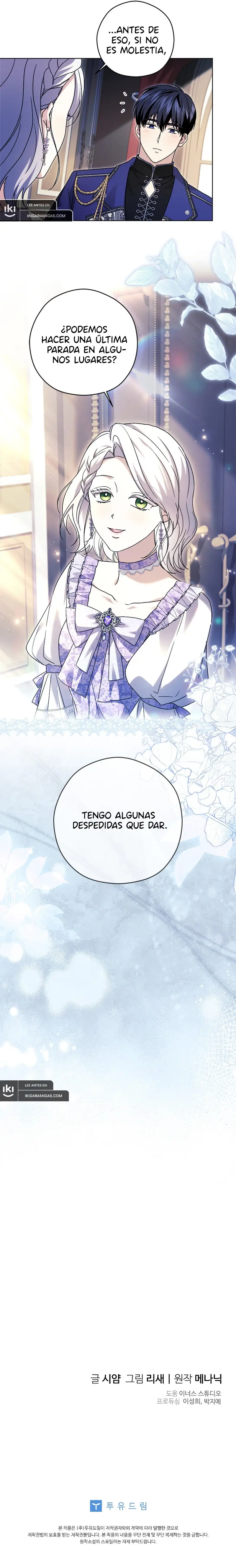Hice Una Huelga Porque Mi Tiempo Era Limitado capítulo 99, página 13