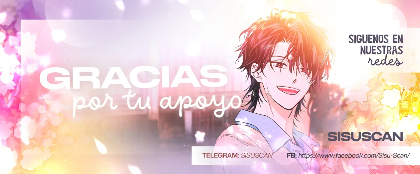 Historia de amor en el norte invernal capítulo 42, página 1