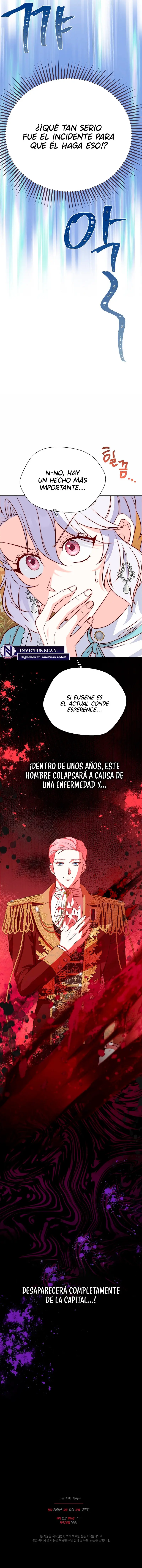 Incluso las cosas más locas suceden tres veces capítulo 6, página 10