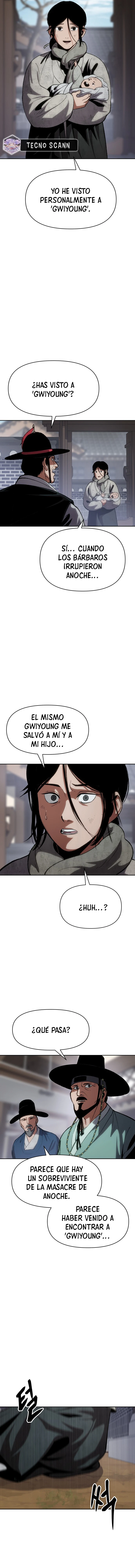 Informer capítulo 1, página 32