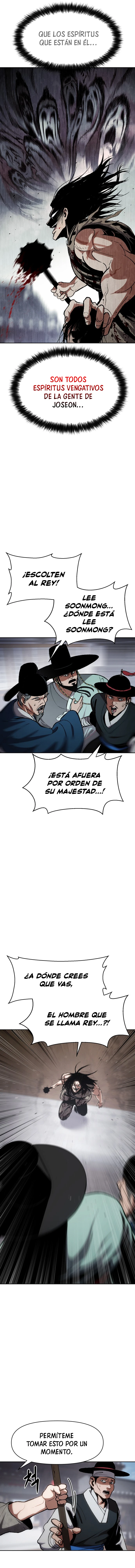 Informer capítulo 1, página 40