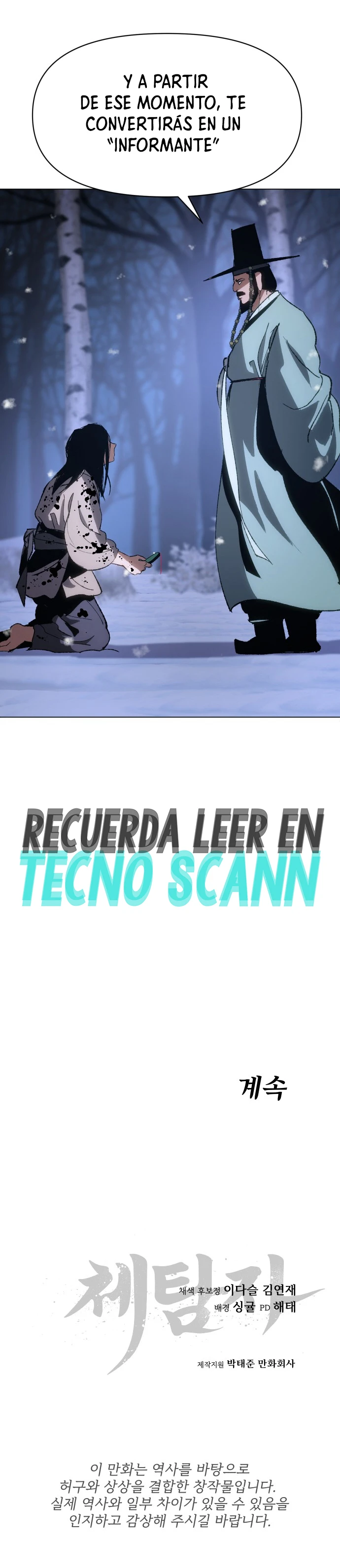Informer capítulo 3, página 26