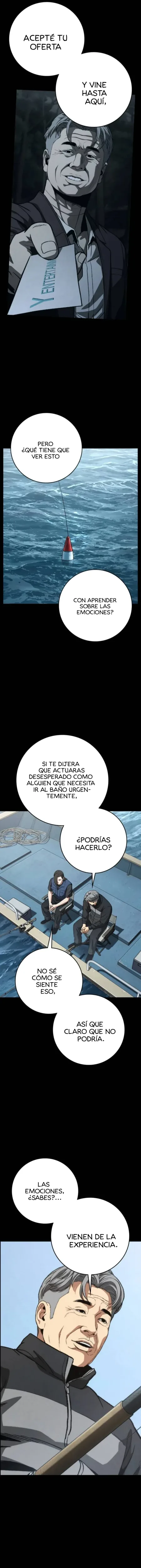 Inscripción de Asesino a Sueldo capítulo 14, página 3