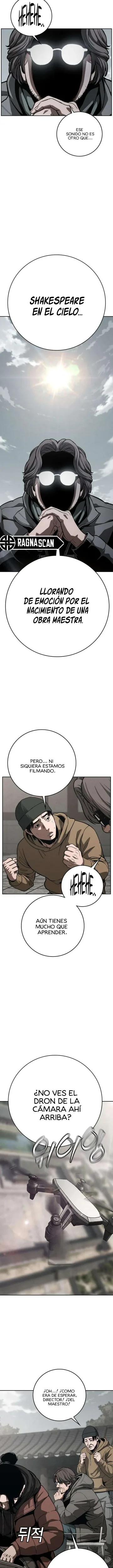 Inscripción de Asesino a Sueldo capítulo 15, página 3