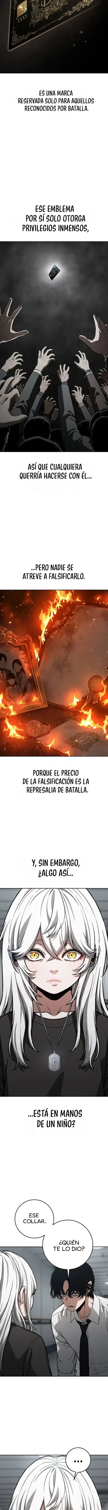 Inscripción de Asesino a Sueldo capítulo 20, página 6