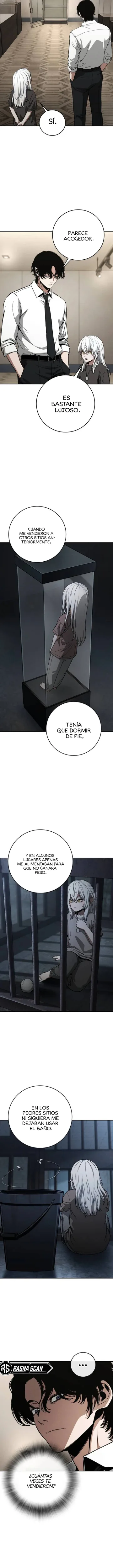 Inscripción de Asesino a Sueldo capítulo 20, página 9
