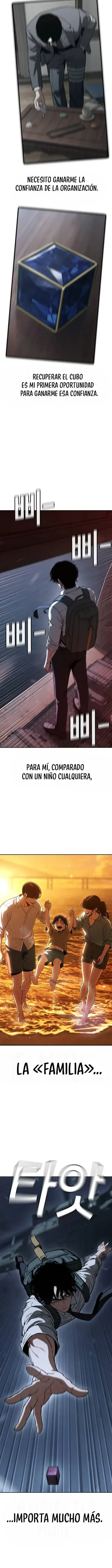 Inscripción de Asesino a Sueldo capítulo 23, página 15