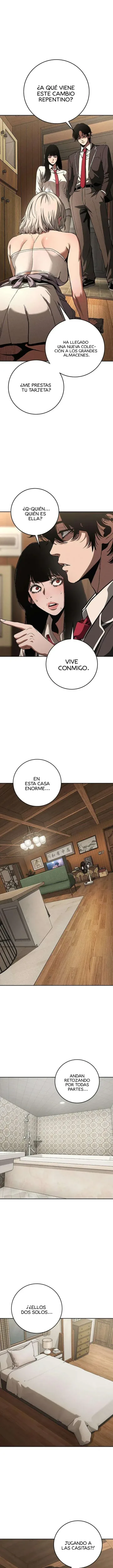 Inscripción de Asesino a Sueldo capítulo 24, página 8