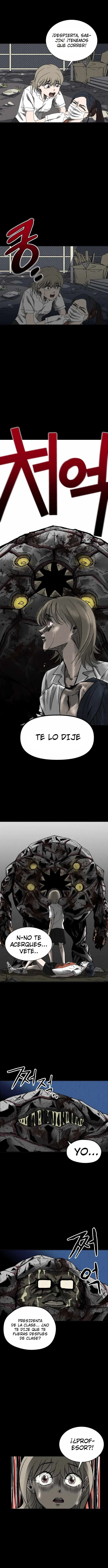 INSECTOS capítulo 1, página 18