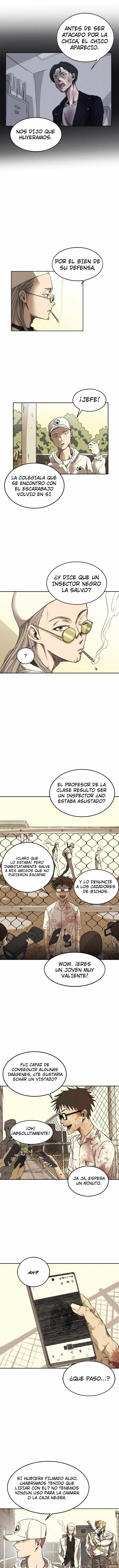 INSECTOS capítulo 2, página 15