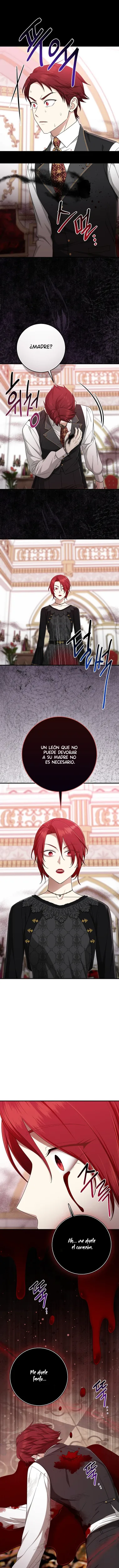 Interpreté Demasiado Bien El Papel De Hija Adoptiva capítulo 123, página 12