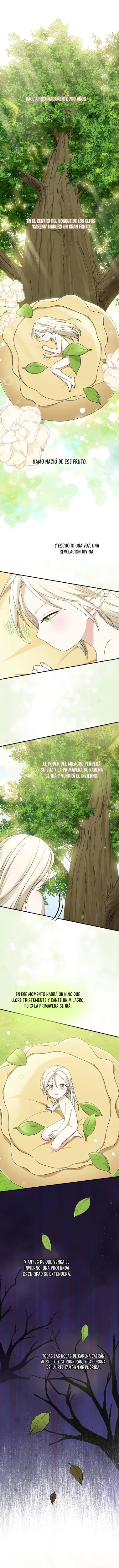 Interpreté Demasiado Bien El Papel De Hija Adoptiva capítulo 129, página 2