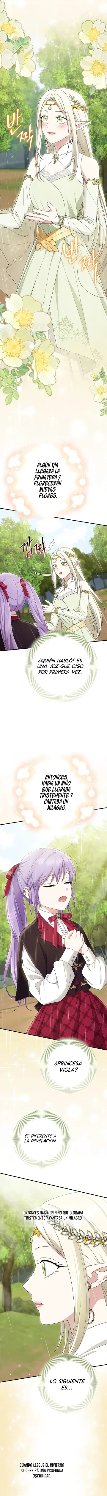 Interpreté Demasiado Bien El Papel De Hija Adoptiva capítulo 130, página 12