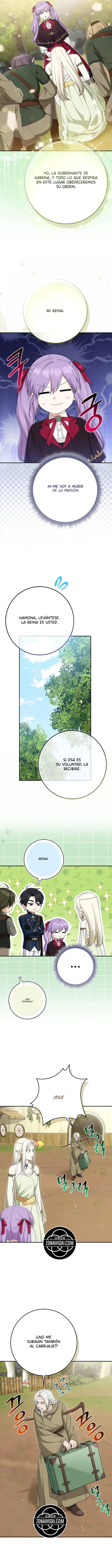 Interpreté Demasiado Bien El Papel De Hija Adoptiva capítulo 133, página 12