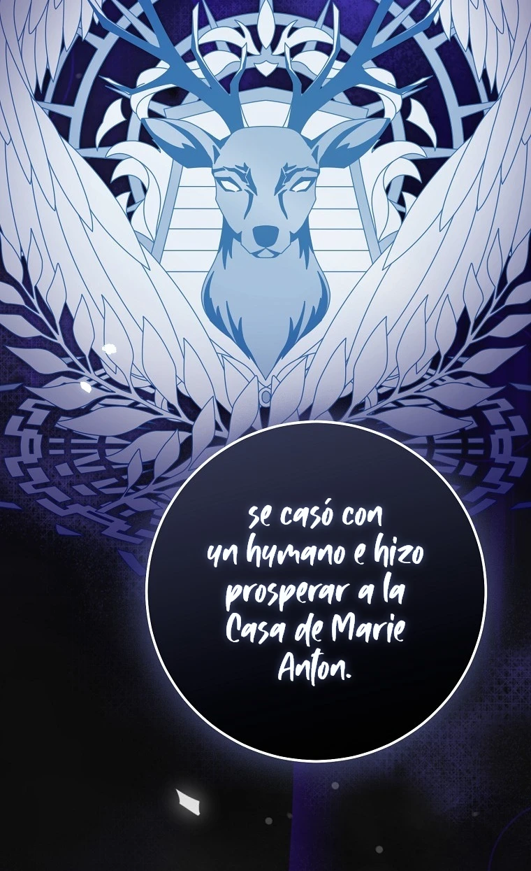 Interpreté Demasiado Bien El Papel De Hija Adoptiva capítulo 137, página 9