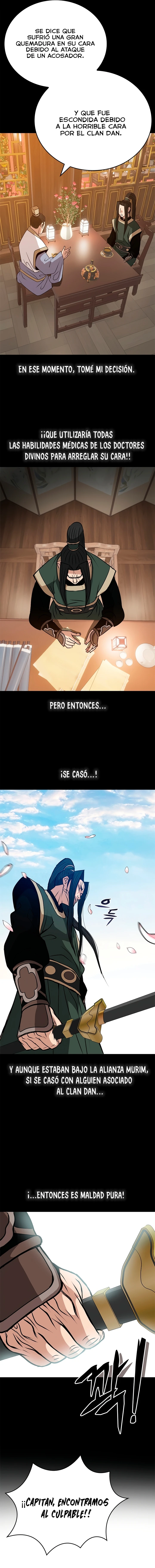 Invencible a 100 golpes capítulo 5, página 7