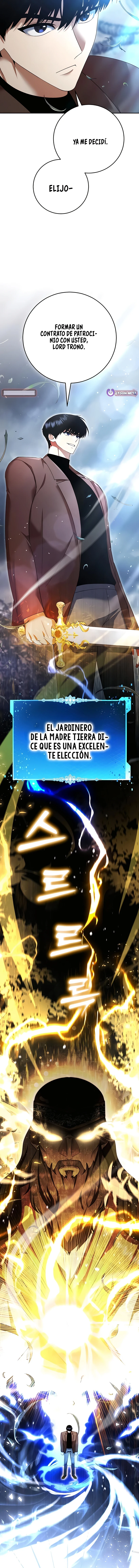 Invocaciones fuera de control capítulo 17, página 10