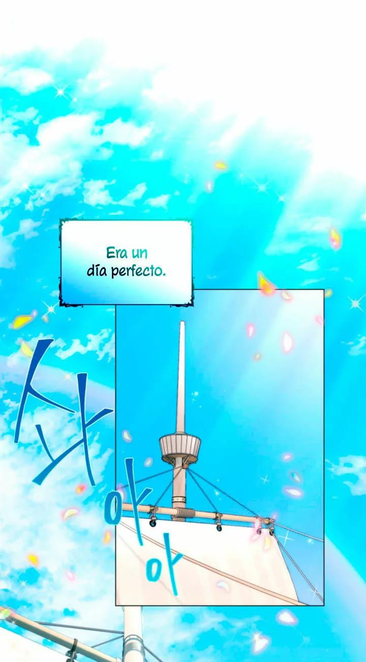 Isnelda capítulo 1, página 1