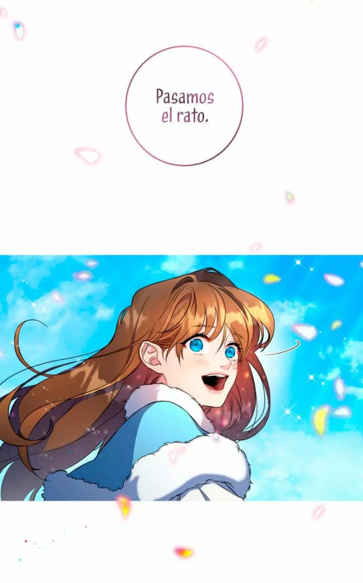 Isnelda capítulo 1, página 3