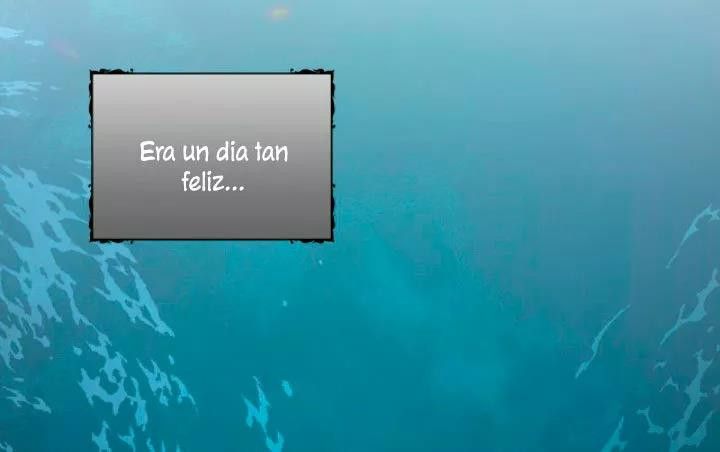 Isnelda capítulo 1, página 11