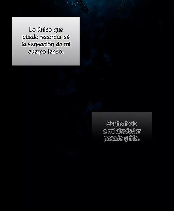 Isnelda capítulo 1, página 25