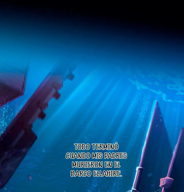 Isnelda capítulo 1, página 27