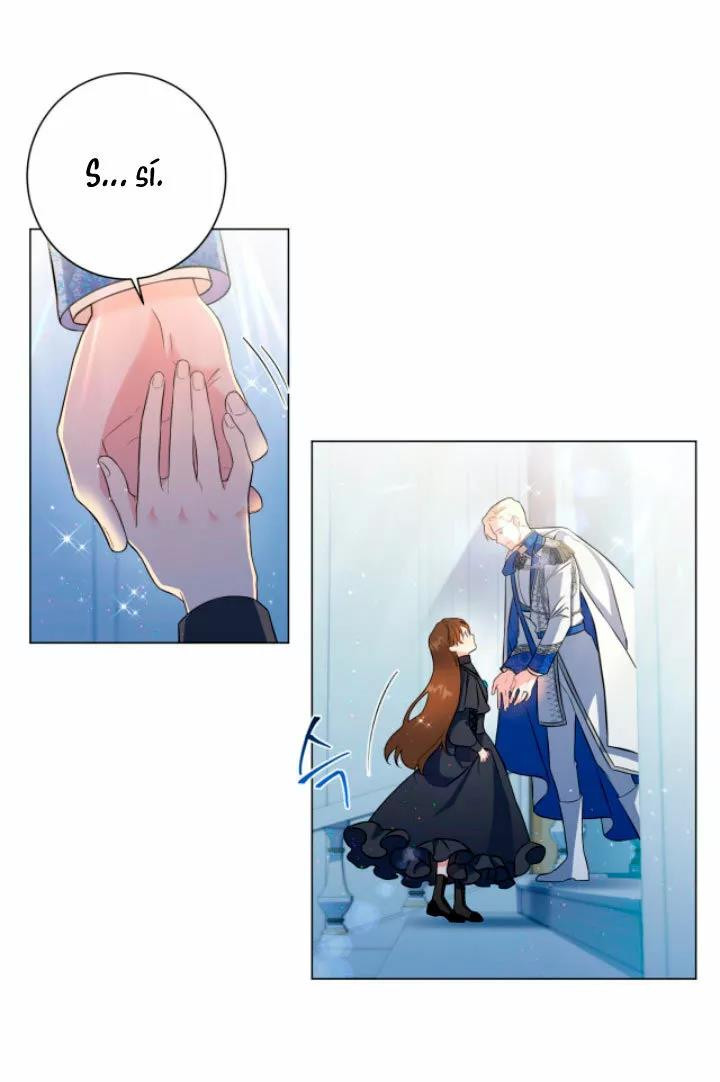 Isnelda capítulo 1, página 69