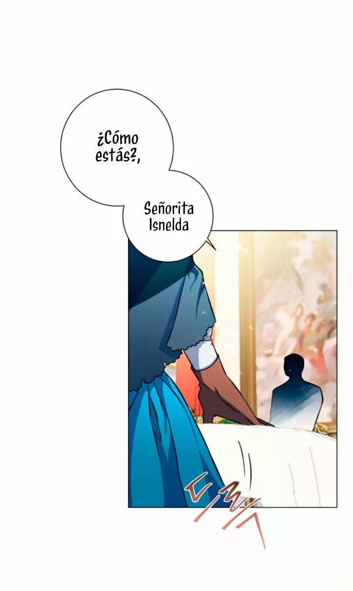 Isnelda capítulo 1, página 98
