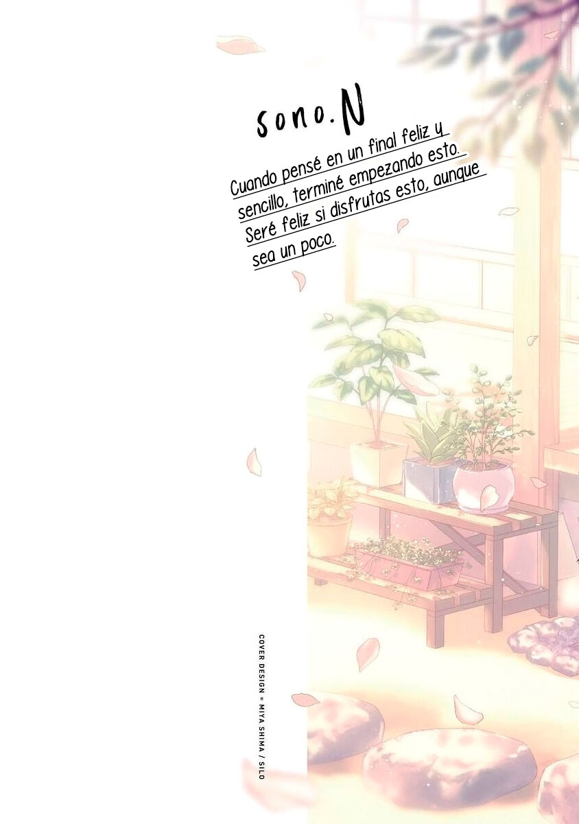 Itooshiki Hibi capítulo 1, página 2