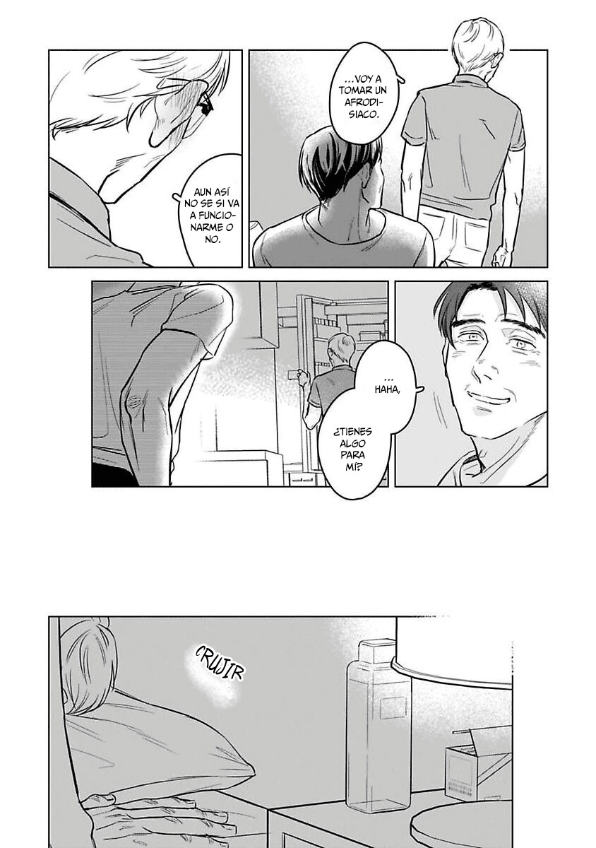 Itooshiki Hibi capítulo 1, página 14