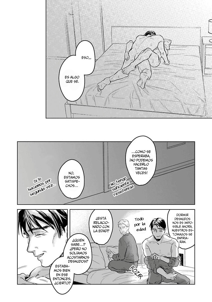 Itooshiki Hibi capítulo 1, página 24