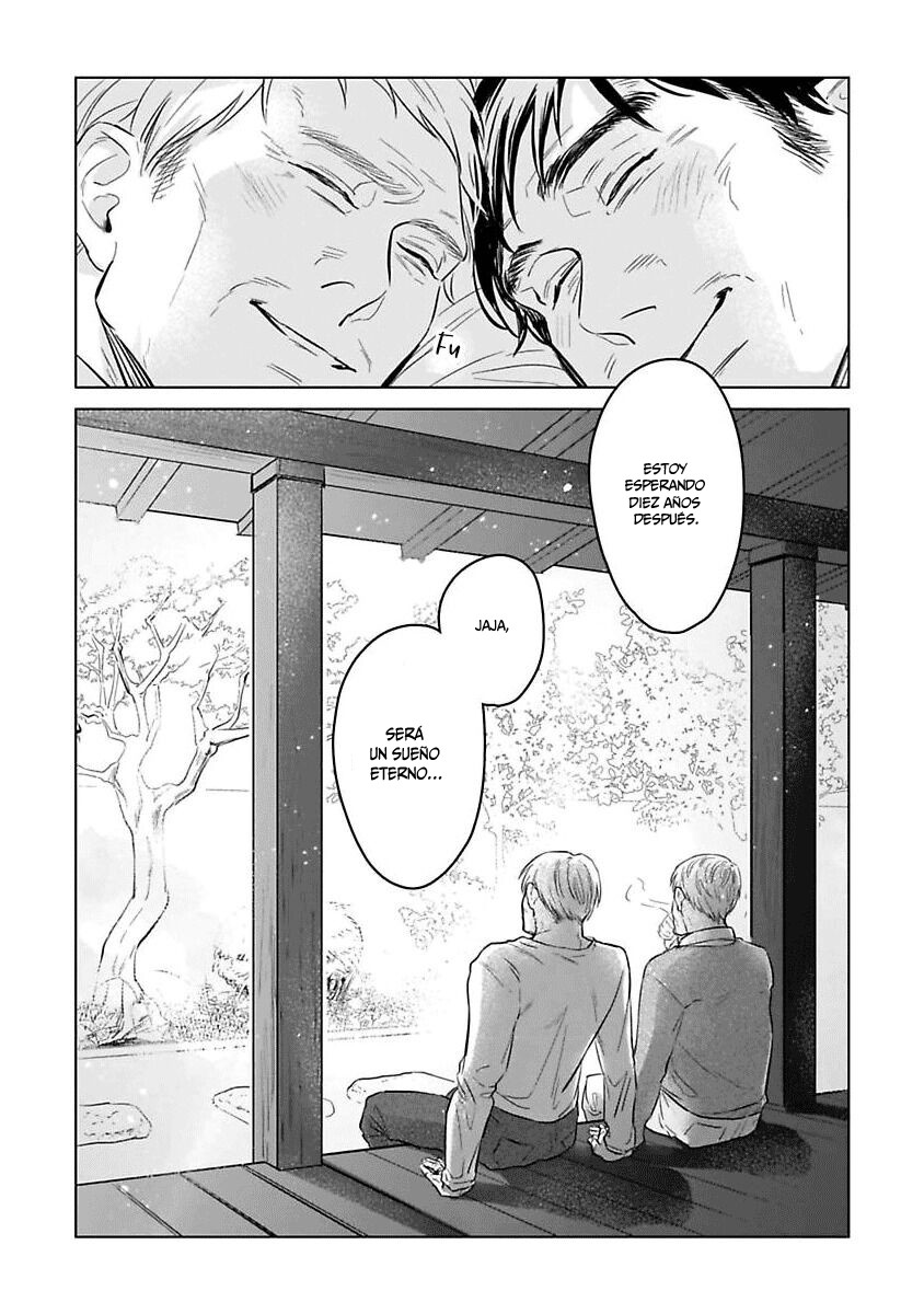 Itooshiki Hibi capítulo 1, página 30