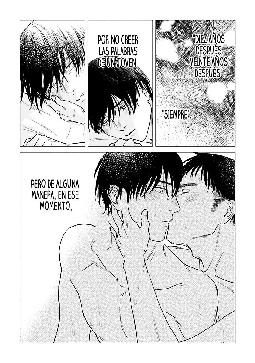 Itooshiki Hibi capítulo 3, página 26