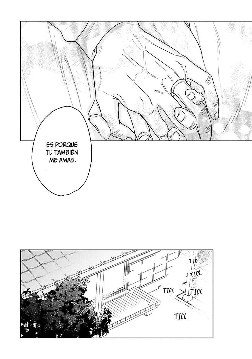Itooshiki Hibi capítulo 4, página 22