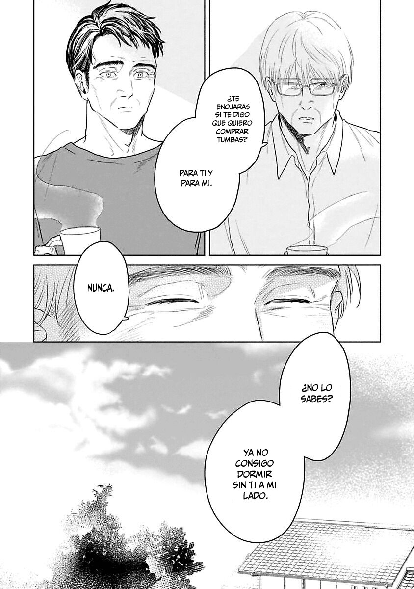 Itooshiki Hibi capítulo 4, página 26