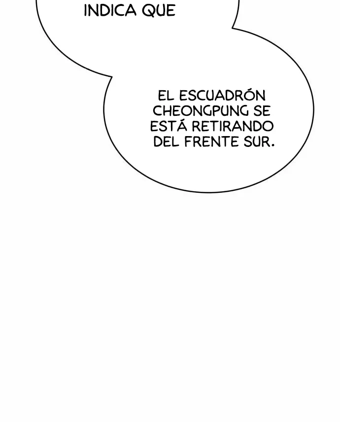 Jardín de infancia de las Bestias Divinas capítulo 61, página 20