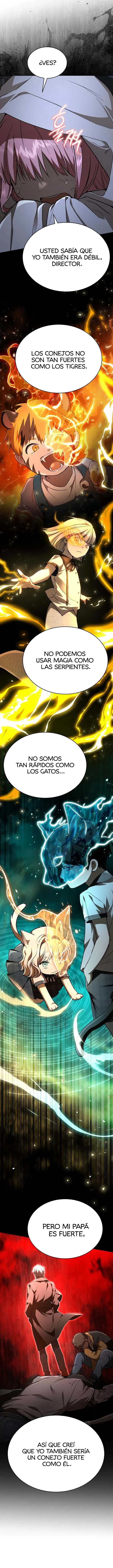 Jardín de infancia de las Bestias Divinas capítulo 68, página 14