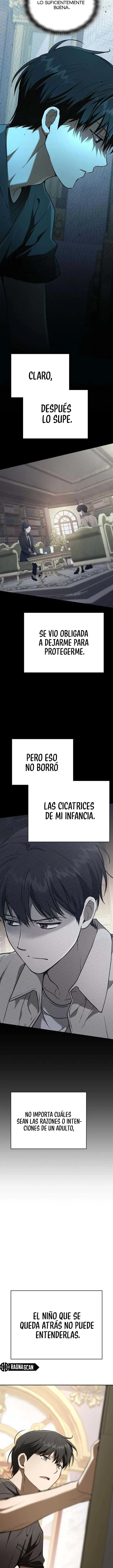 Jardín de infancia de las Bestias Divinas capítulo 68, página 20