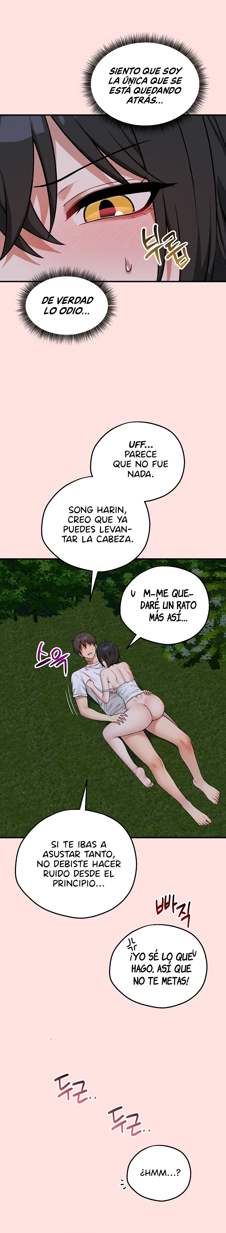 Juego de mesa del placer: Asmodek capítulo 35, página 13