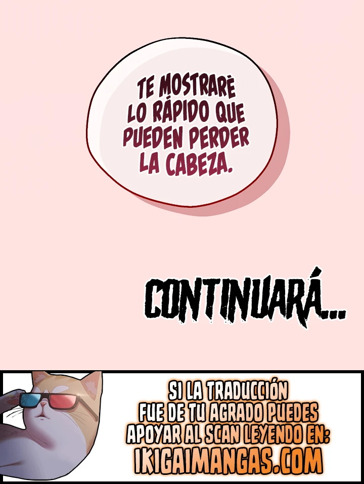 Juego de mesa del placer: Asmodek capítulo 36, página 25