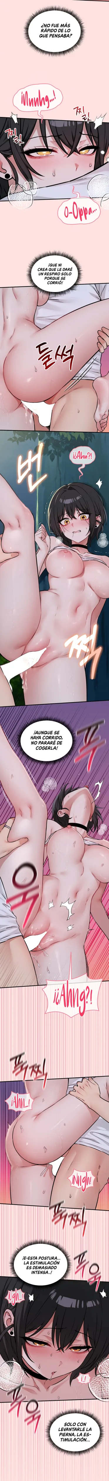 Juego de mesa del placer: Asmodek capítulo 37, página 7