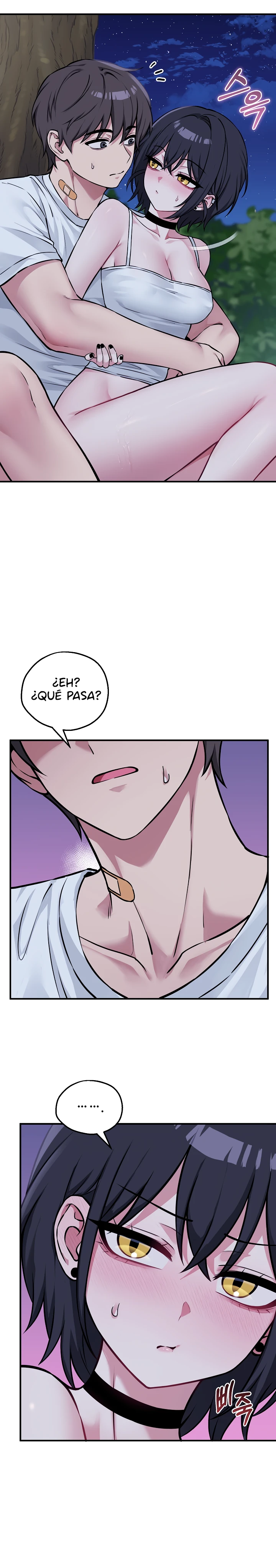 Juego de mesa del placer: Asmodek capítulo 38, página 5