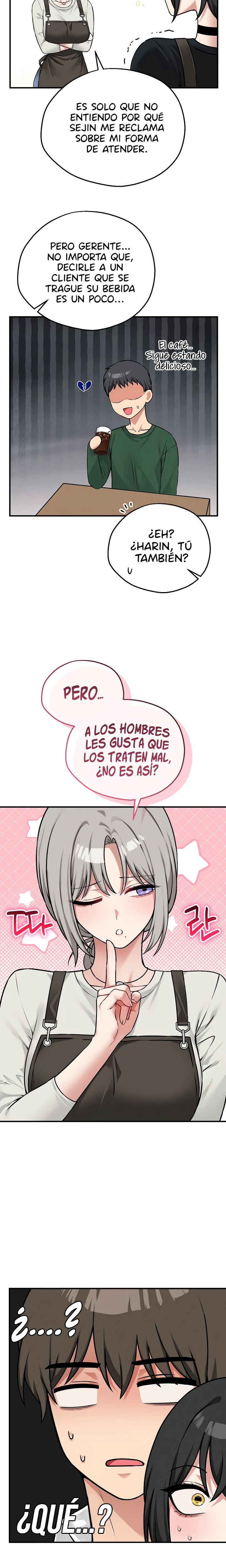 Juego de mesa del placer: Asmodek capítulo 42, página 9