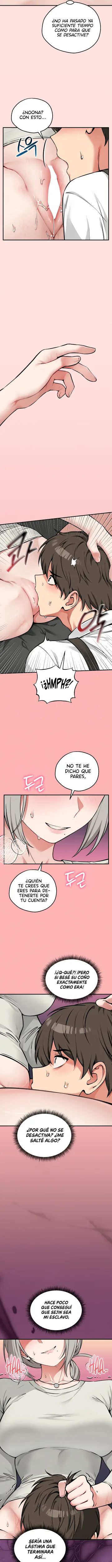 Juego de mesa del placer: Asmodek capítulo 43, página 16
