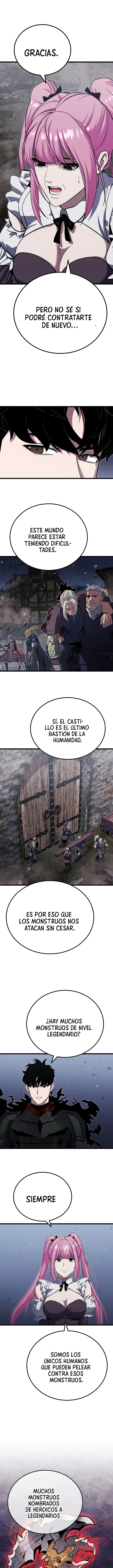 Jugador De Nivel 1 capítulo 140, página 14