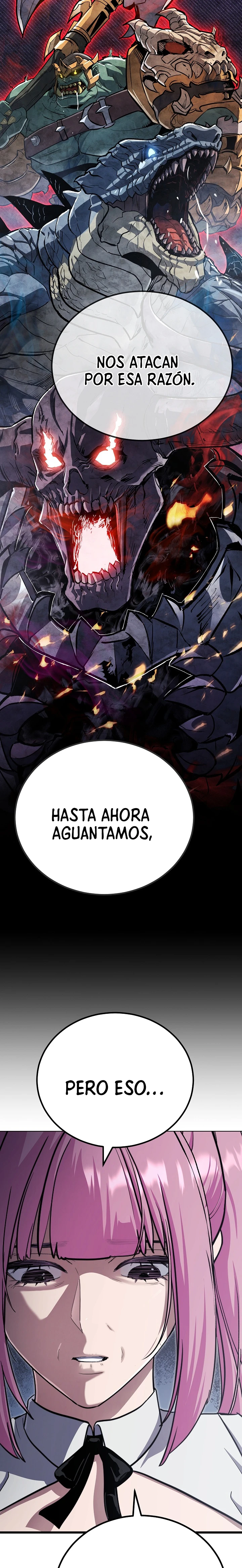 Jugador De Nivel 1 capítulo 140, página 15