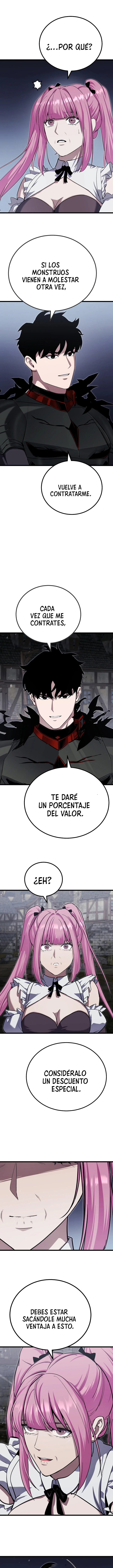 Jugador De Nivel 1 capítulo 140, página 18