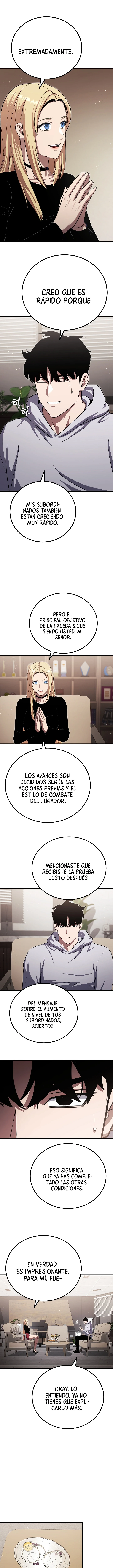 Jugador De Nivel 1 capítulo 141, página 12