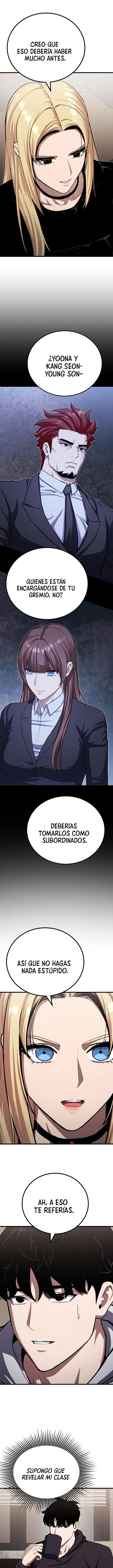 Jugador De Nivel 1 capítulo 141, página 14